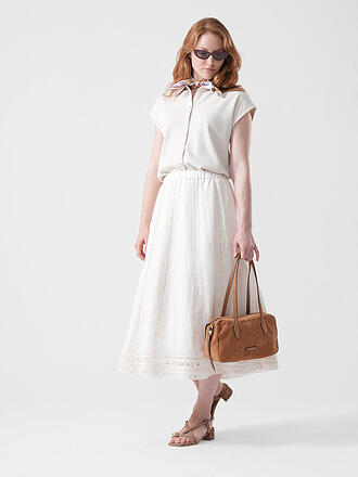 WEEKEND MAX MARA | Maxigonna GERGO