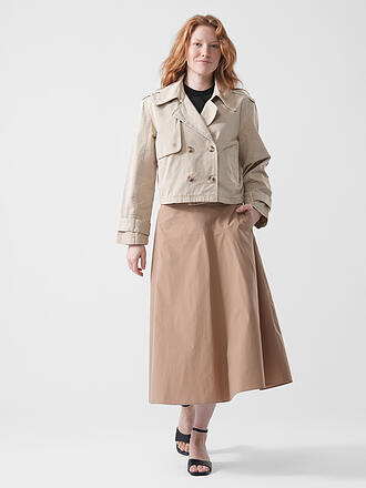 WEEKEND MAX MARA | Midi gonna ZATTERA