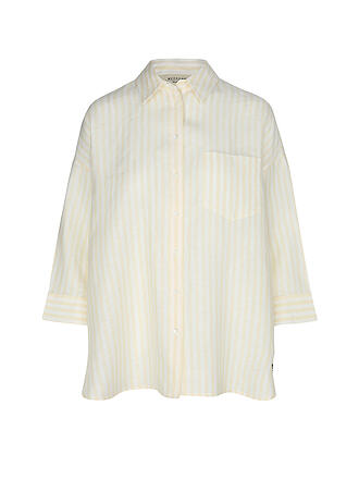 WEEKEND MAX MARA | Blusa di lino WKDPANETTO