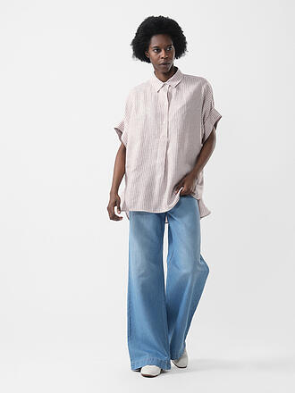 WEEKEND MAX MARA | Blusa di lino WKDVERVE