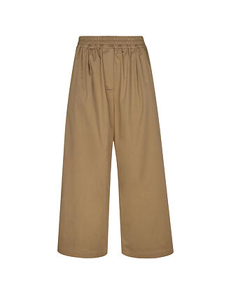 WEEKEND MAX MARA | Pantaloni Marlene WKDGOLFO