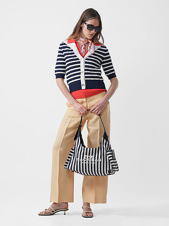 WEEKEND MAX MARA | Pantaloni di lino WKDMALIZIA