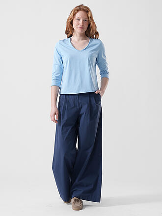 WEEKEND MAX MARA | Pantaloni Marlene WKDBENDA