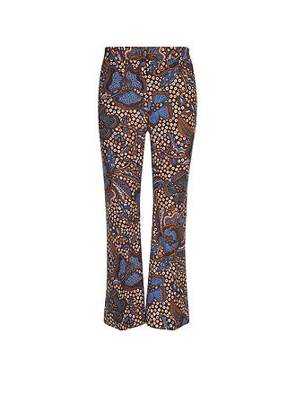 WEEKEND MAX MARA | Pantaloni Flared Fit ONDE