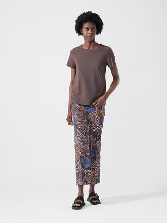 WEEKEND MAX MARA | Pantaloni Flared Fit ONDE