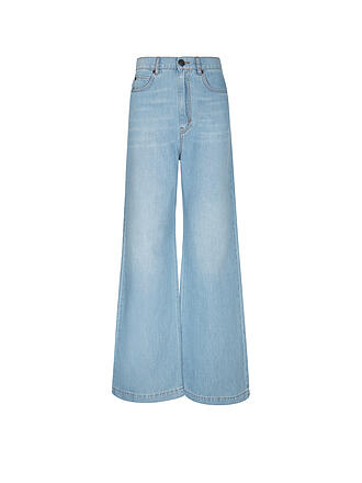 WEEKEND MAX MARA | Jeans Bootcut WKDLATINO