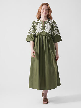 WEEKEND MAX MARA | Maxi abito