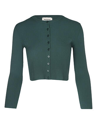 WEEKEND MAX MARA | Cardigan WKDTENNIS