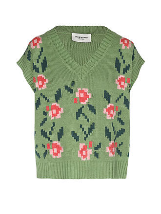 WEEKEND MAX MARA | Gilet WKDALAMARO