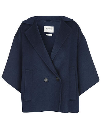 WEEKEND MAX MARA | Giacca in lana WKDNEO