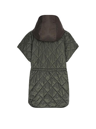 WEEKEND MAX MARA | Gilet trapuntato WKDORIGANO