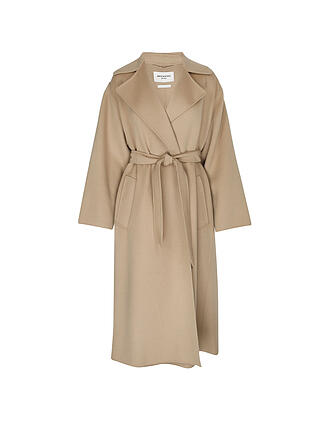 WEEKEND MAX MARA | Cappotto in lana WKDOPEROSO