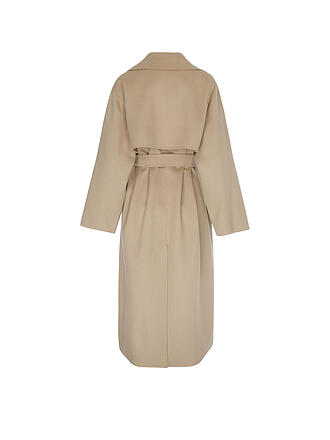 WEEKEND MAX MARA | Cappotto in lana WKDOPEROSO