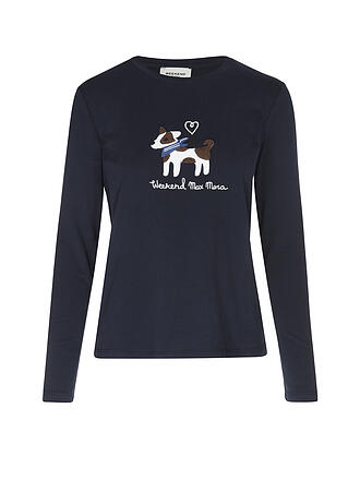 WEEKEND MAX MARA | Maglia a maniche lunghe
