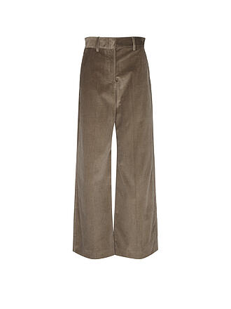 WEEKEND MAX MARA | Pantalone in velluto a coste WKDTANIA