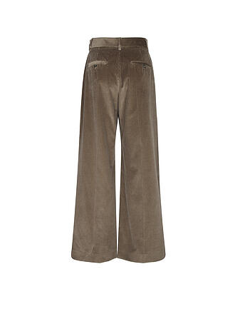 WEEKEND MAX MARA | Pantalone in velluto a coste WKDTANIA