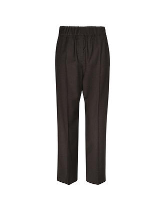 WEEKEND MAX MARA | Pantalone business HATELEY