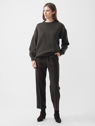 WEEKEND MAX MARA | Pantalone business HATELEY