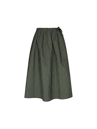 WEEKEND MAX MARA | Gonna midi WKDBRIOSE
