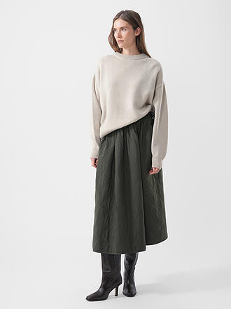 WEEKEND MAX MARA | Gonna midi WKDBRIOSE