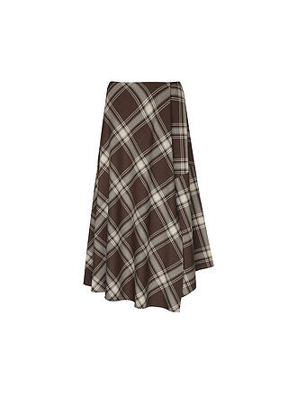 WEEKEND MAX MARA | Gonna midi WKDLANOSO