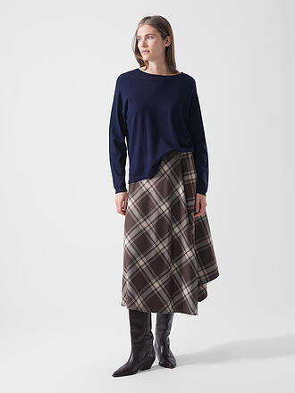 WEEKEND MAX MARA | Gonna midi WKDLANOSO