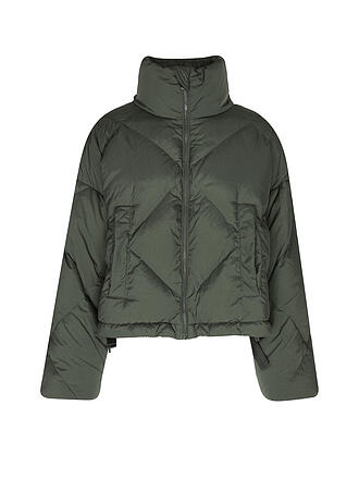 WEEKEND MAX MARA | Piumino trapuntato