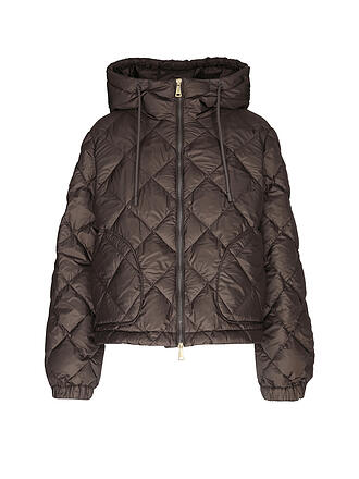 WEEKEND MAX MARA | Piumino trapuntato WKDERIS