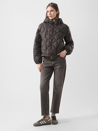 WEEKEND MAX MARA | Piumino trapuntato WKDERIS