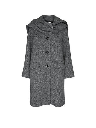 WEEKEND MAX MARA | Cappotto in lana WKDLATINO