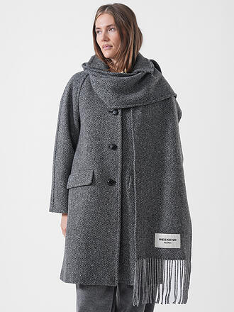 WEEKEND MAX MARA | Cappotto in lana WKDLATINO