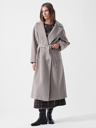 WEEKEND MAX MARA | Cappotto in lana WKDTEMPERA