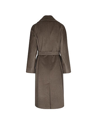 WEEKEND MAX MARA | Cappotto in lana WKDRESINA
