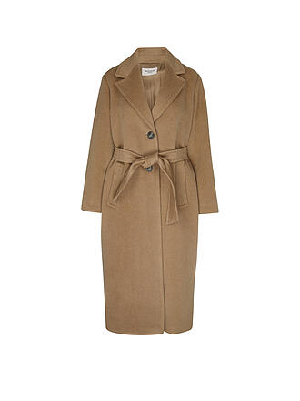 WEEKEND MAX MARA | Cappotto in lana WKDBRONTE
