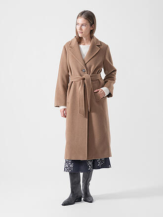 WEEKEND MAX MARA | Cappotto in lana WKDBRONTE