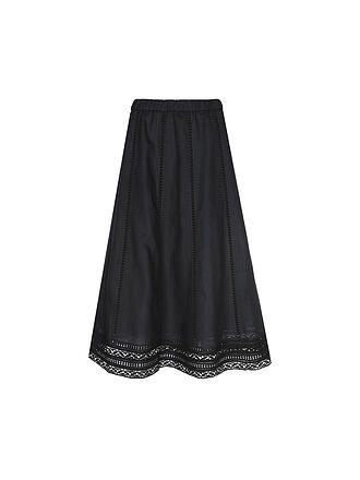 WEEKEND MAX MARA | Maxigonna GERGO