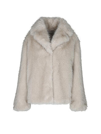 WEEKEND MAX MARA | Giacca in pelliccia sintetica WKIOZIOSO