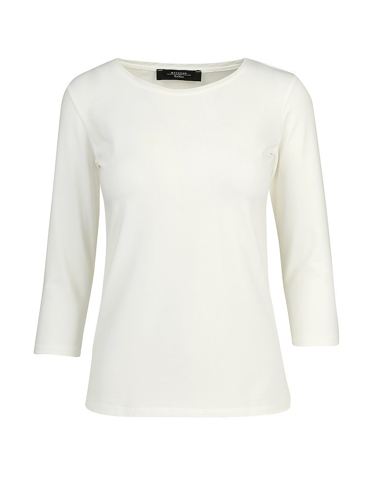 Max Mara Camicia Multia bianco XL