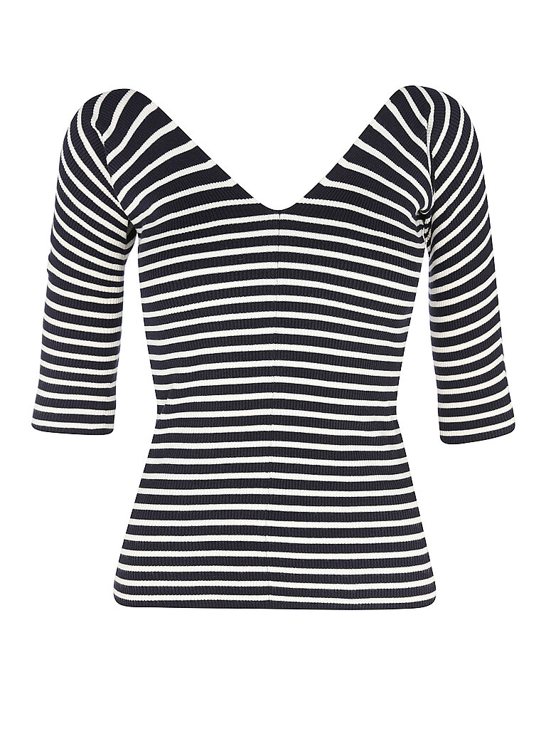 Max Mara Pullover OCEANO blu XL