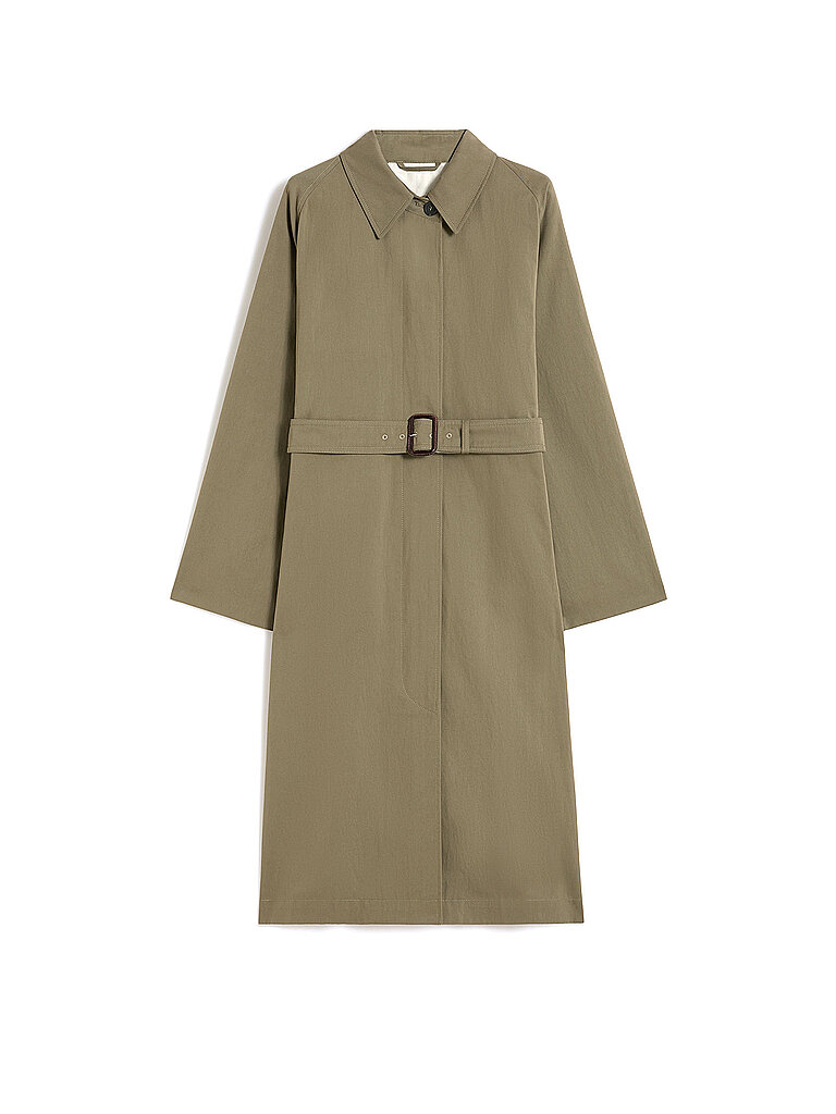 Trenchcoat WKDDIVA marrone 44