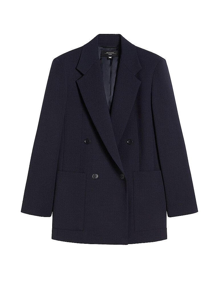 Cappotto WKDVELOCE nero 36