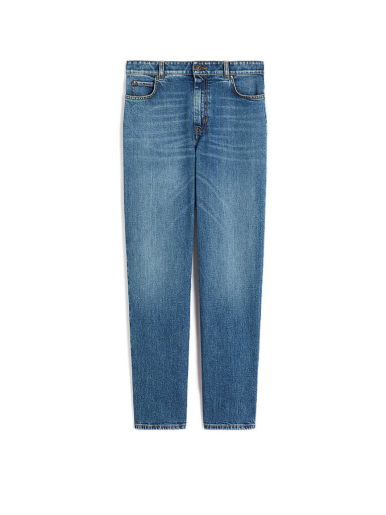 Jeans Straight Fit WKDARGENTO blu 34