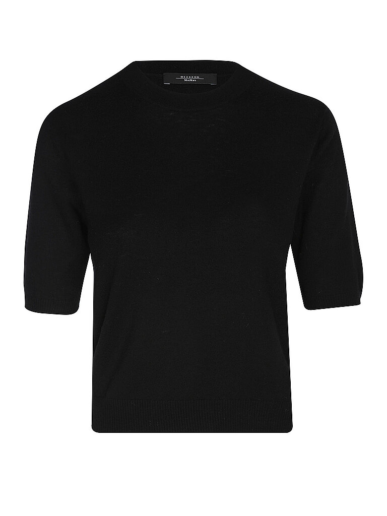 Pullover WKDMAREA nero XS