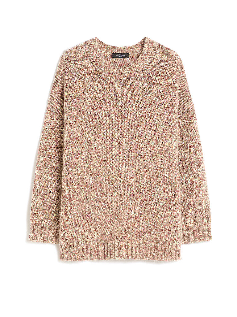 Pullover WKDFURETTO rame XL