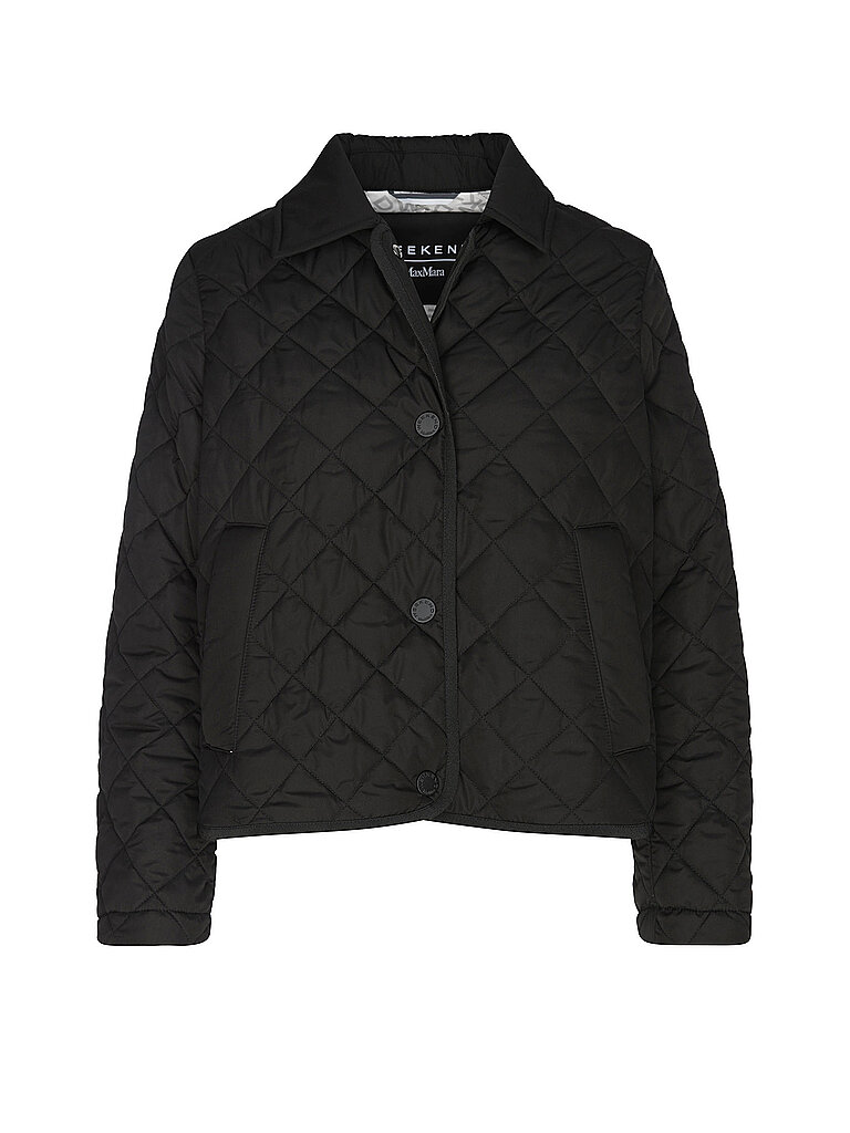 Steppjacke WKDGELO nero 34