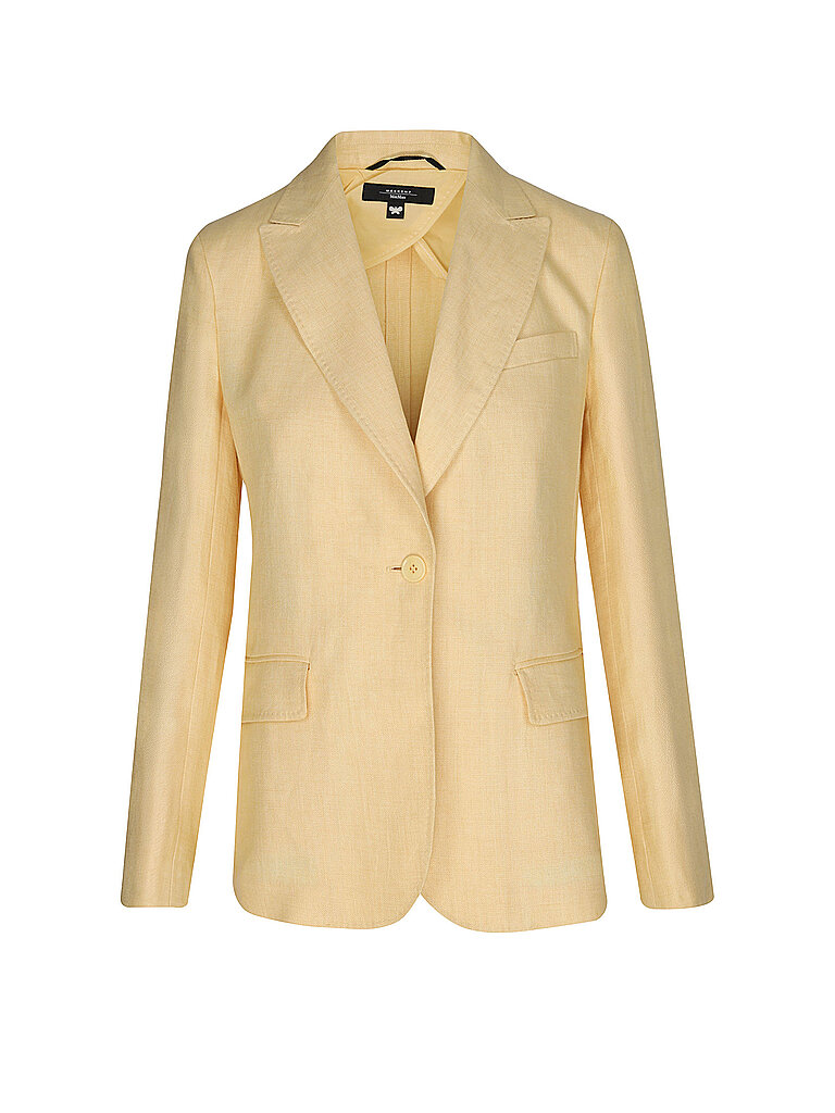 Blazer WKDNALUT giallo 34