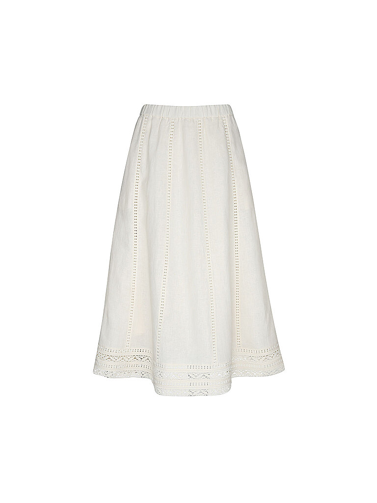 Max Mara Maxigonna GERGO crema M
