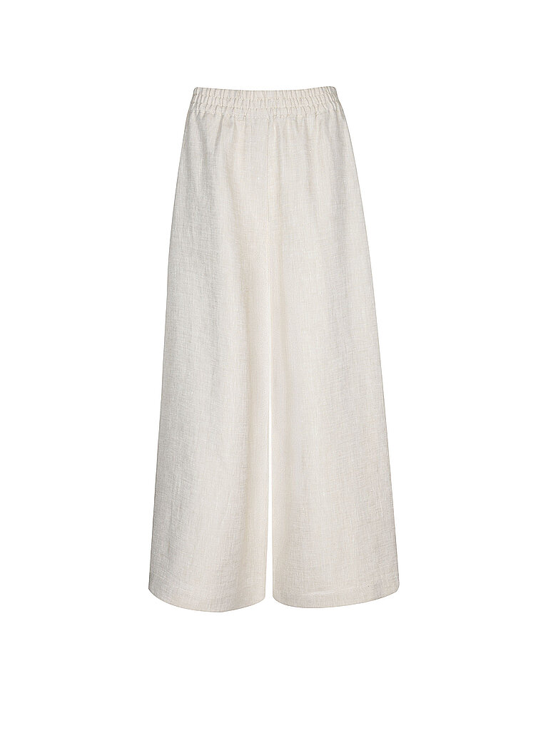 Max Mara Culotte EFELINO beige 42
