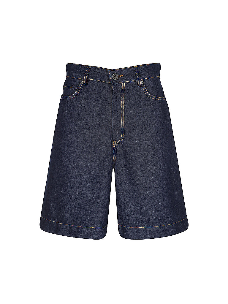 Max Mara Shorts WKDOZONO blu 42