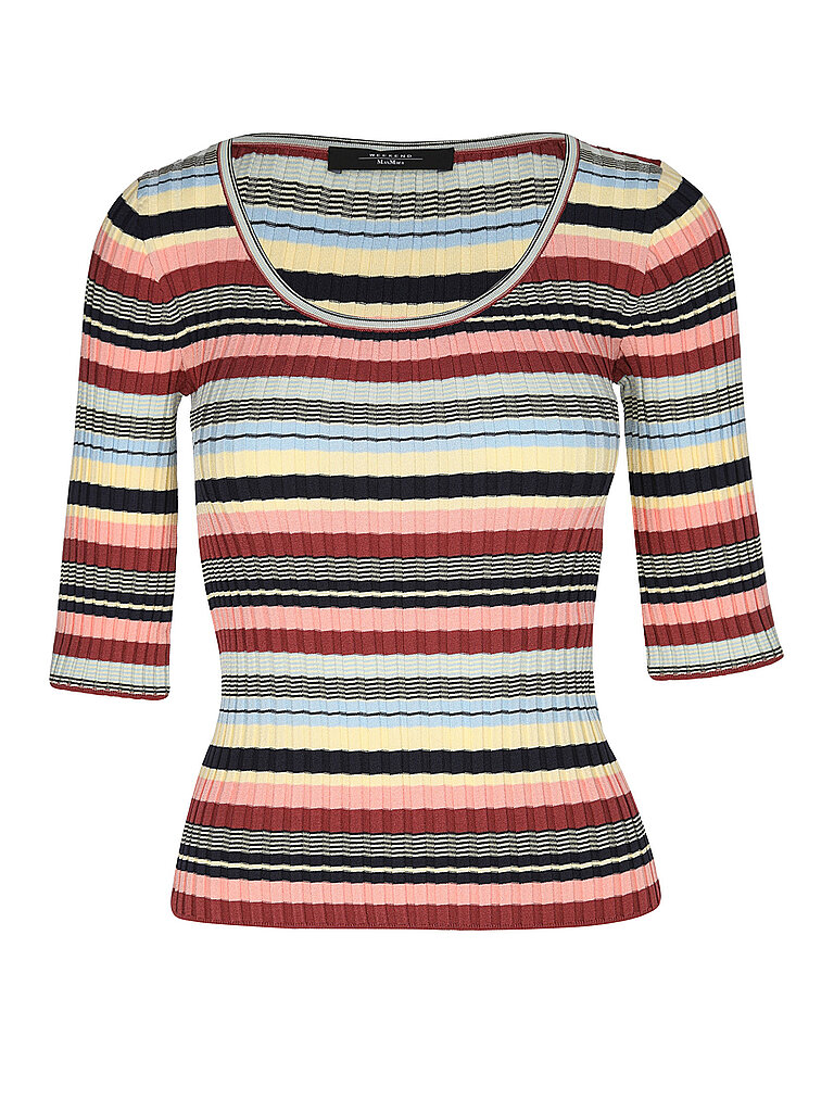 Pullover WKDGUGLIA multicolore M